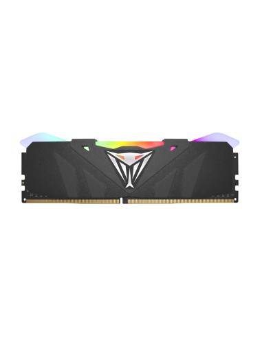 Memoria Patriot  Ddr4 Viper Steel 16gb (2x 8gb) 3200mhz  Rgb