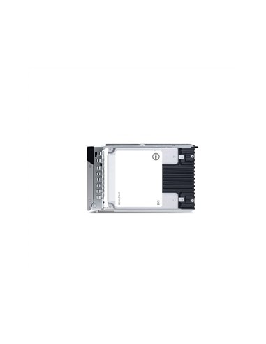 Dell 345-bdtd Unidad De Estado Sólido 2.5" 1,92 Tb Serial Ata Iii