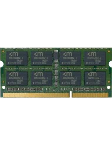 Memoria  Mushkin So-dimm 4 Gb Ddr3-1333  991647