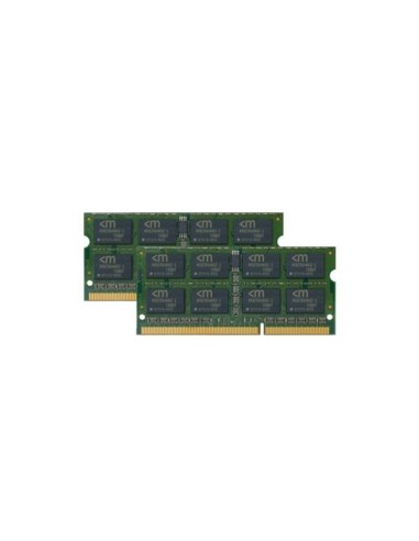 Memoria  Mushkin So-dimm 8 Gb Ddr3-1600 (2x 4 Gb) 997037