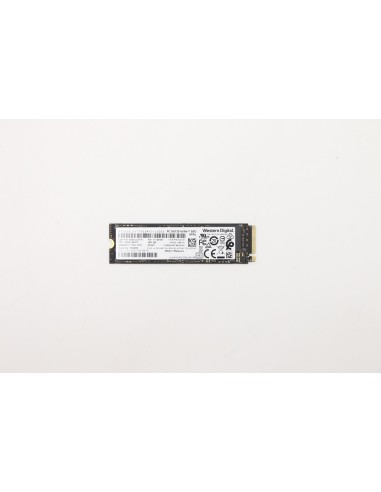 Lenovo 5ss0v26413 Unidad De Estado Sólido M.2 1 Tb Pci Express 3.0