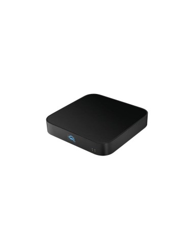 Owc Ministack Stx, Thunderbolt 4, Apilable Con Thunderbolt Hub Xpansion Owct4ms6000