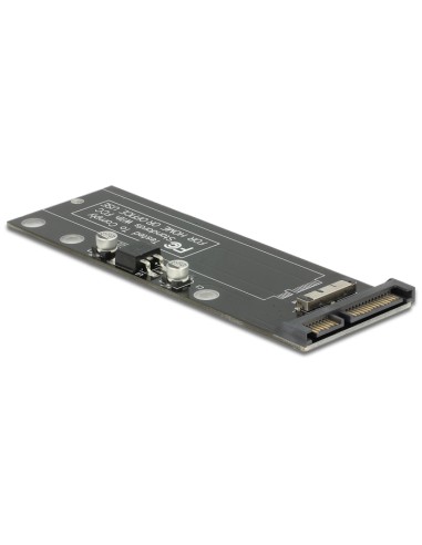 Delock 62644 Converter Blade-ssd (macbook Air Ssd)   Sata