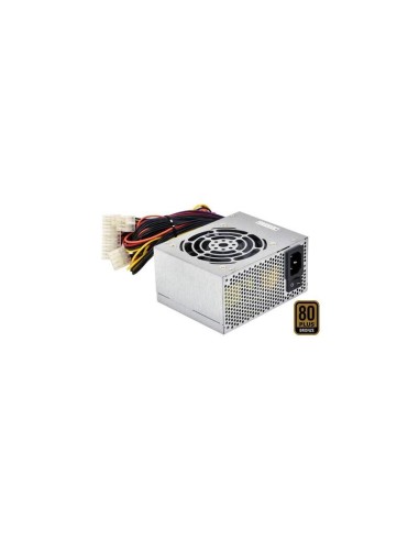 Seasonic Ssp-300sfb Bulk 300w, Fuente De Alimentación Para Pc Gris, 300 Vatios, Bulk Ssp-300sfb