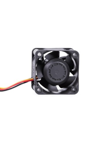 Alphacool 24826 Sistema De Refrigeración Para Ordenador Universal Ventilador 4 Cm Negro 1 Pieza(s) Negro, Ventilador, 4 Cm, ...