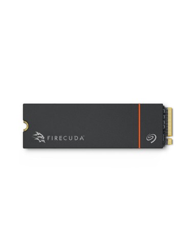 Seagate Firecuda 530r Hs Ssd 4tb M.2 Pcie Gen4 X4