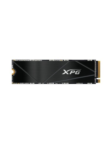 Adata Xpg Gammix S50 Core 500 Gb, Ssd Sgammixs50c-500g-cs