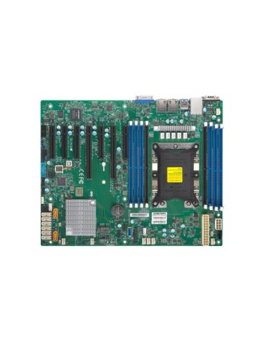 Supermicro X11spl-f Intel® C621 Atx