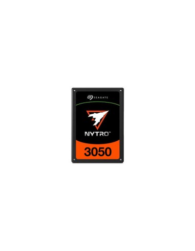 Seagate Nytro 3350 Ssd 1.92 Tb Interno 2.5" Sas 12gb/s