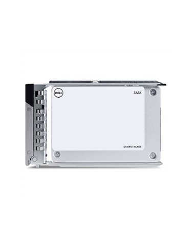 Dell 400-bdqs Unidad De Estado Sólido 2.5" 1,92 Tb Serial Ata Iii