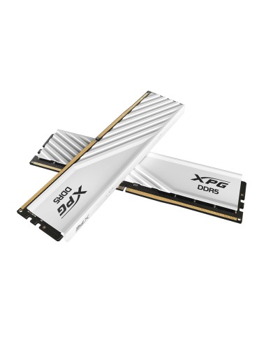 Memoria Adata Ddr5  32 Gb  5600 (1x 32 Gb)  Ax5u5600c4632g-slabwh