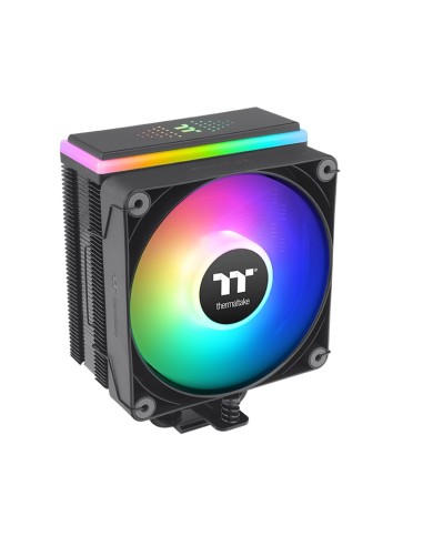 Thermaltake Astria 200 Argb Lighting, Disipador De Cpu Cl-p119-al12sw-a