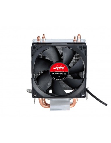 Spire Ventilador Frontier Plus