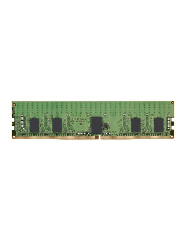 Kingston Ddr4 Módulo 16 Gb Dimm De 288 Contactos 2666 Mhz / Pc4-21300 Cl19 1.2 V Registrado Ecc Para Dell Precision 7920 Vxr...