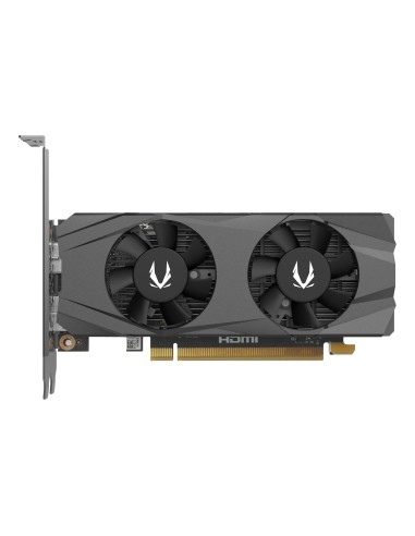 Tarjeta  Zotac Rtx 3050 6gb Gddr6 Hdmi 3xdp Hdmi