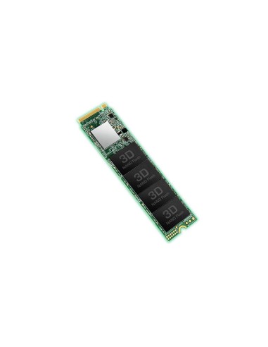 Transcend Ssd 256gb M.2 2280 Pcie Read Write:1600 1100 Iops:90t 250t