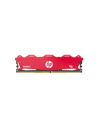 Hp V6 Memoria 16 Gb 2 X 8 Gb Ddr4 2666 Mhz