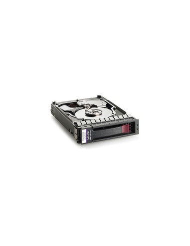 Hdd 146gb  2.5 Inch Sff 146gb 6g Sas 10k Rpm 2.5-inch