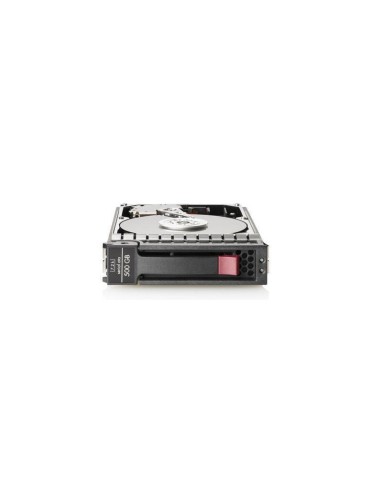 Hpe 500gb 3g Sata 7200 Lff 3.5" Serial Ata Ii