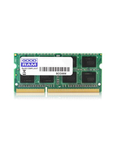 Memoria Goodram W-hp16s04g 4gb Ddr3 1600mhz Sodimm Cl11 Hp