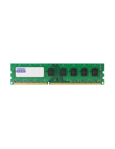 Memoria Goodram W-lo16d08g 8gb Ddr3 1600mhz Dimm Cl11 Lenovo