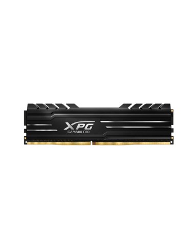 Xpg Gammix D10 Memoria 32 Gb 2 X 16 Gb Ddr4 3600 Mhz