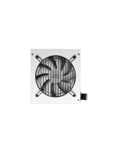 Fuente De Alimentación Mars Gaming Mpb550 550w Ventilador 12cm 80 Plus Bronze