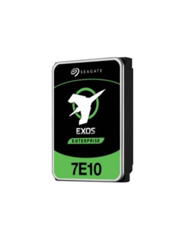 Seagate Exos 7e10 St8000nm018b 8000 Gb 88,9mm 24/7 7200rpm 512e Sas - Reacondicionado