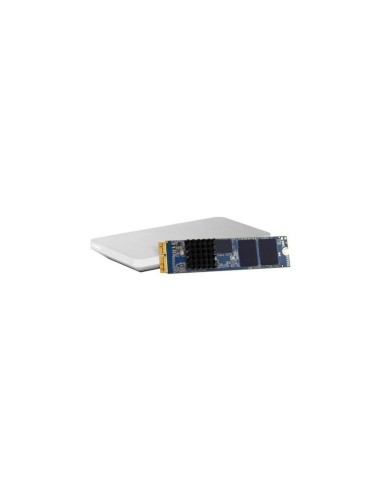 Owc Aura Pro X2 Gen4 2 Tb, Ssd Pcie 4.0 X4, Nvme 1.4, Custom Blade, Incl. Owcsp4p1t1mb20k