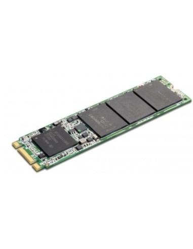 Lenovo 00jt074 Unidad De Estado Sólido M.2 512 Gb Pci Express Nvme