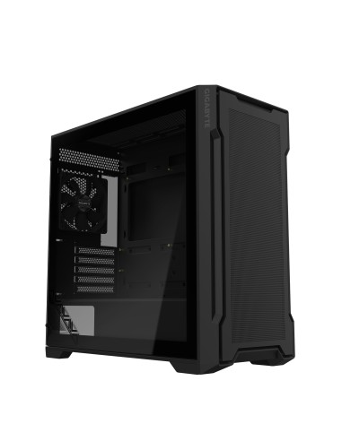 Caja Gaming Gigabyte C102 Glass Matx 2xusb3.0 C  S/f Negro