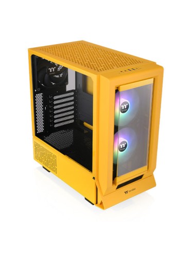 Caja Pc  Thermaltake Ceres 350 Mx  Ca-1z3-00m4wn-00