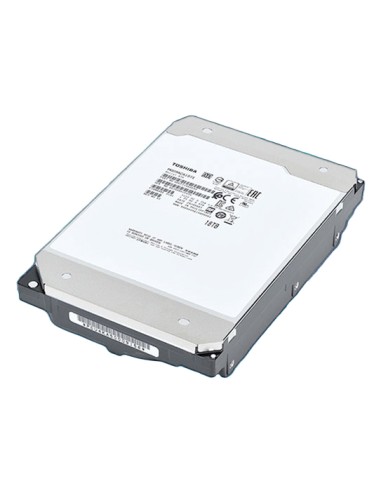 Toshiba Mg09 Disco Duro Interno 16 Tb 7200 Rpm 3.5" Sas