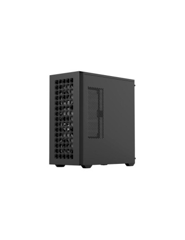 Caja Pc Aerocool D502a Negra Accm-ma02043.11