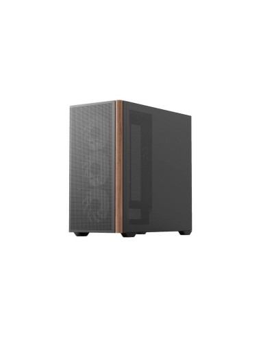 Caja Pc Aerocool D301a, Negra Accs-ma03043.11