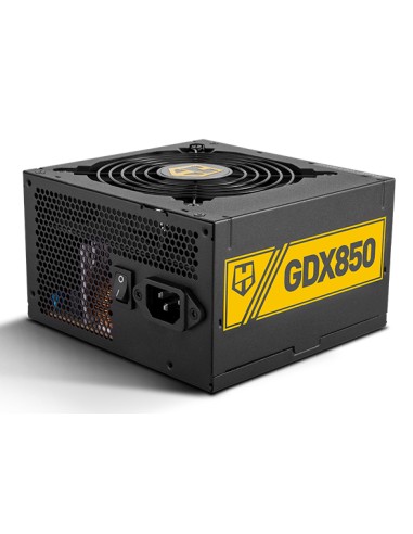 Nox Hummer Gdx850  80+ Gold 850w Atx 3.1 P Supply