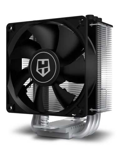 Ventilador Cpu Nox Hummer H-903 Negro