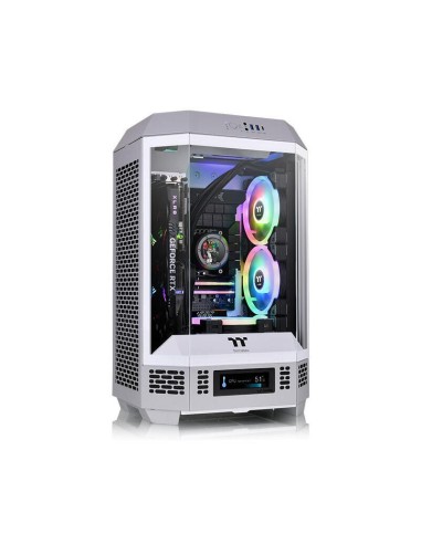 Caja Pc Thermaltake The Tower 300 Ca-1y4-00siwn-00