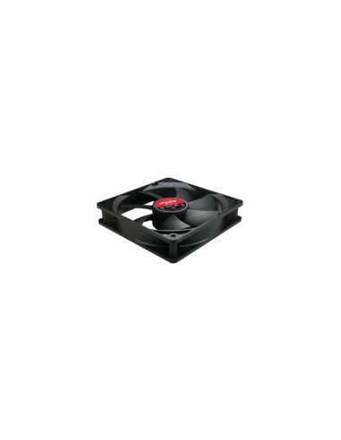 Ventilador Pc Spire Sp12025s1l3 Sistema De Refrigeración Para Ordenador  Negro