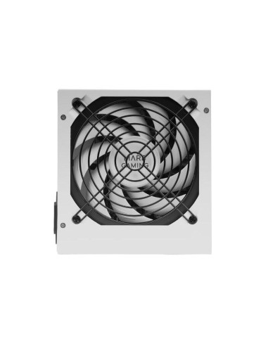 Fuente De Alimentación Mars Gaming Mpiii550p 550w Ventilador 12cm