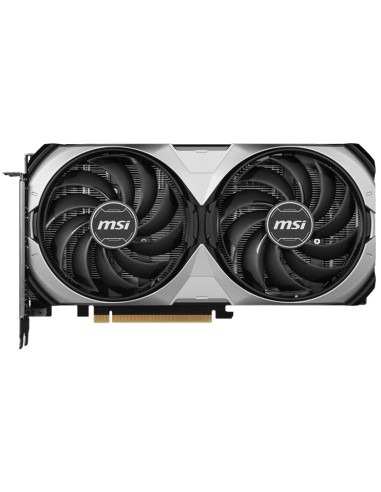 Msi Vga Nvidia Rtx 4070 Ventus 2x E1 12g Oc