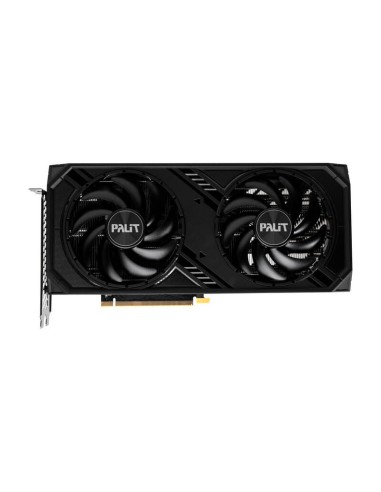 Tarjeta Grafica Palit Rtx4070 Dual 12gb Gddr6 Retail