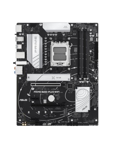 Asus Placa Base Prime B650-plus Wifi Atx Am5