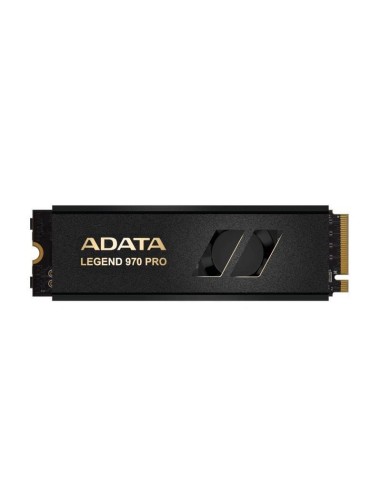 Adata Ssd Legend 970 Pro 1tb Pcie Gen5 X4 Nvme 2.0