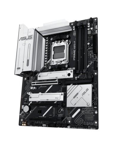 Placa Base Pb Asus Prime X870-p Skt Am5