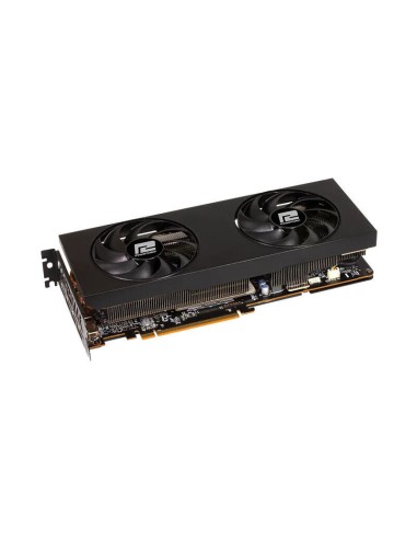 Powercolor Amd Radeon Rx 7800 Xt 16gb Gddr6 Rx7800xt 16g-p