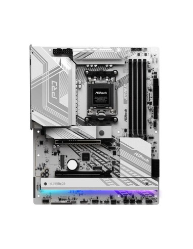 Placa Base Asrock X870 Pro Rs Am5