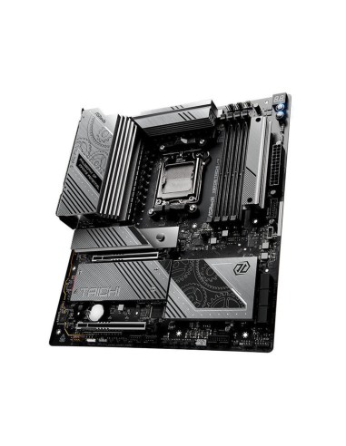 Asrock X870e Taichi Lite Am5