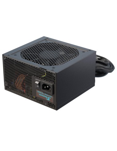 Fuente De Alimentación Seasonic G12 Gm-850 Para Pc 850 Vatios Ssr-850fm