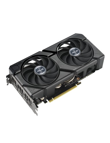 Asus Dual Geforce Rtx 4070 Evo 12gb - Oc Edition - Grafikkarten - Geforce Rtx 4070 - 12 Gb